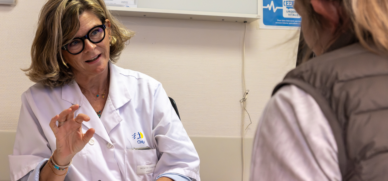 FRANCE - ASSISTED REPRODUCTIVE TECHNOLOGY - GL